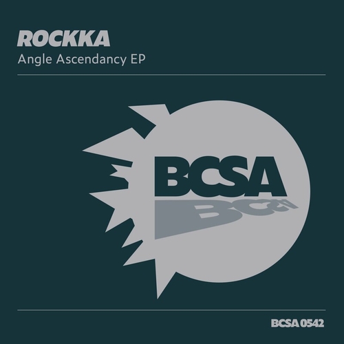 Rockka - Angle Ascendancy [BCSA0542]